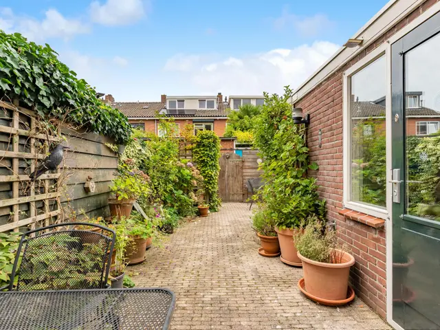 Gerard Doustraat 42, ALKMAAR