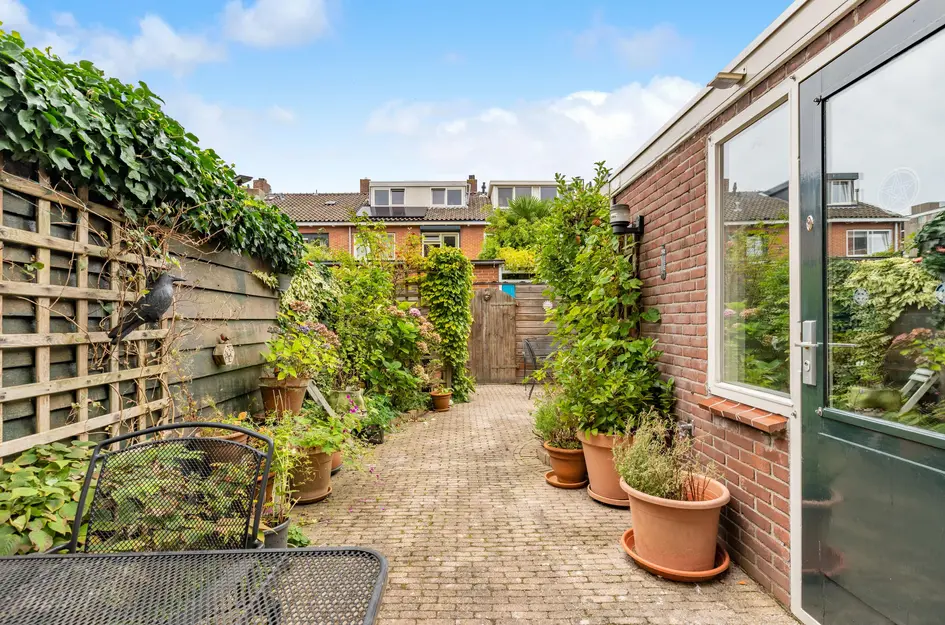 Gerard Doustraat 42