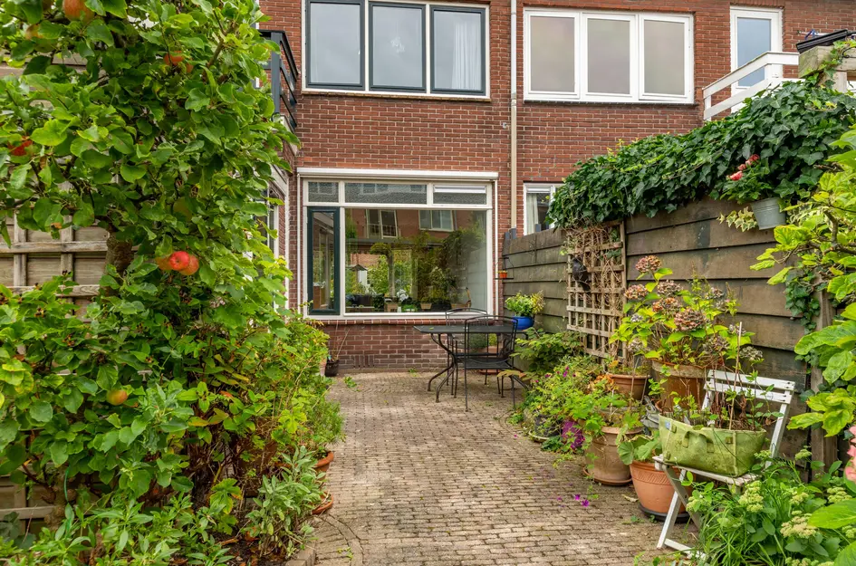 Gerard Doustraat 42