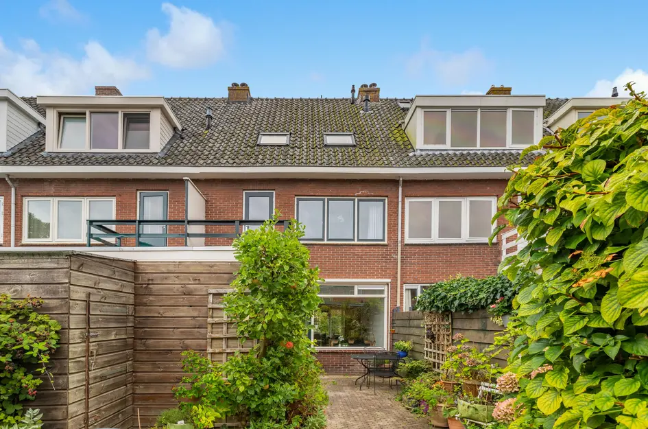 Gerard Doustraat 42