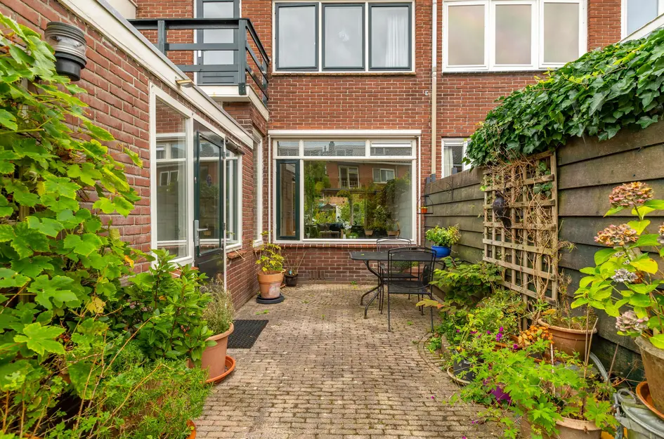 Gerard Doustraat 42