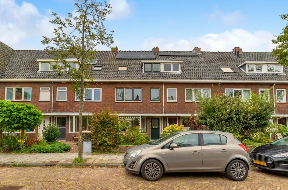 Gerard Doustraat 42