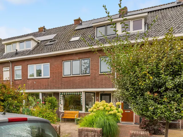 Gerard Doustraat 42, ALKMAAR