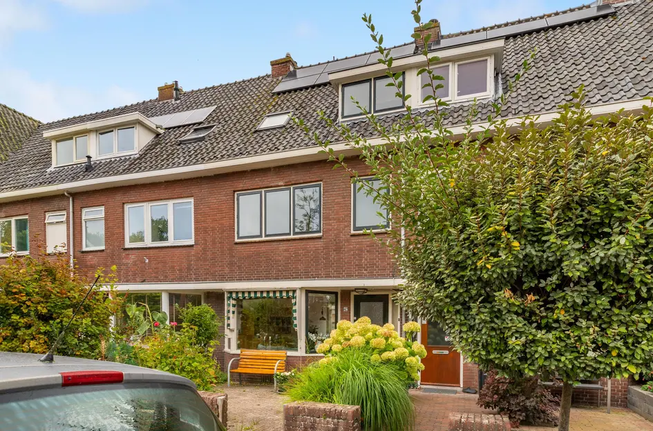 Gerard Doustraat 42
