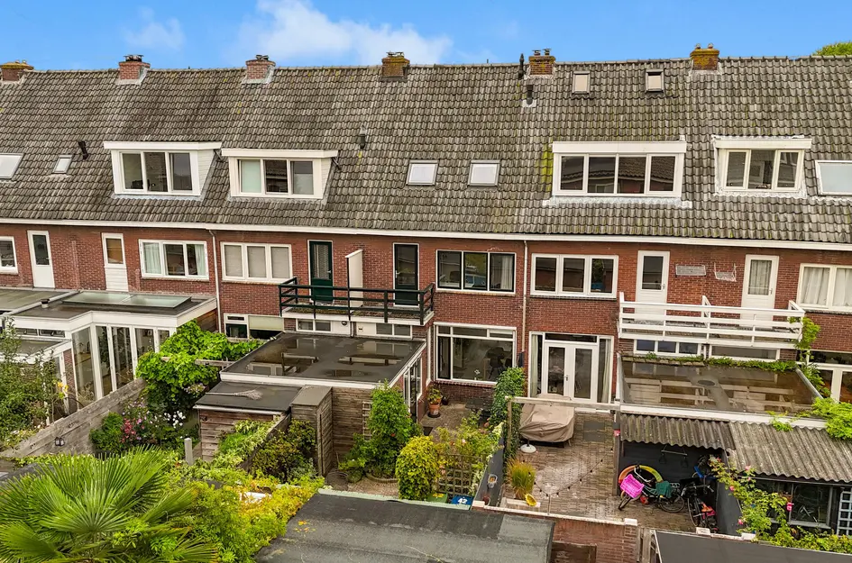 Gerard Doustraat 42