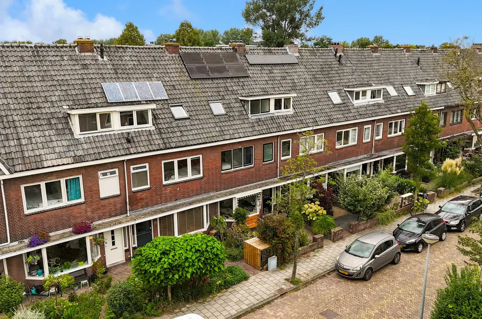 Gerard Doustraat 42