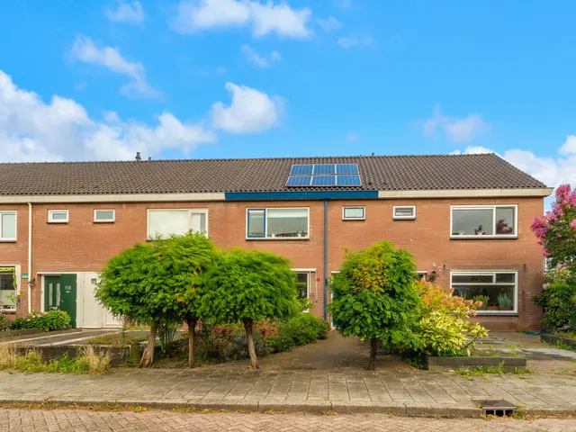 Abbenven 63, HEEMSKERK