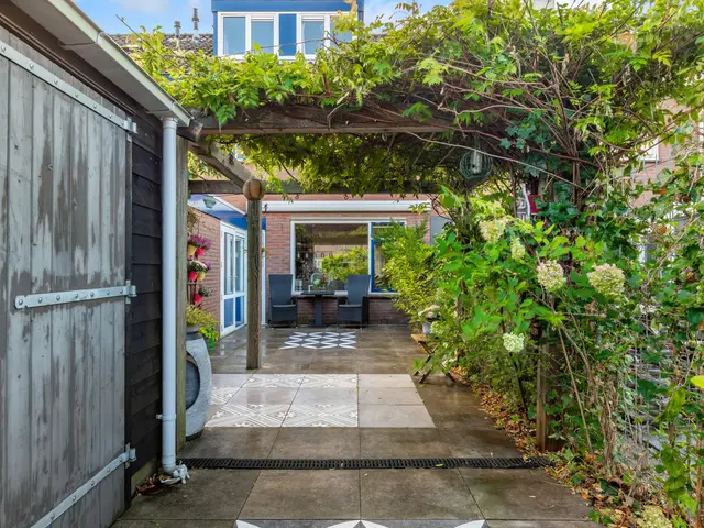 Abbenven 63, HEEMSKERK