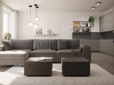 Dahlia Park - Appartement, bouwnummer 47 