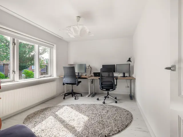 Prins Mauritsstraat 23, CASTRICUM