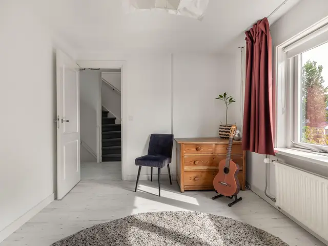 Prins Mauritsstraat 23, CASTRICUM