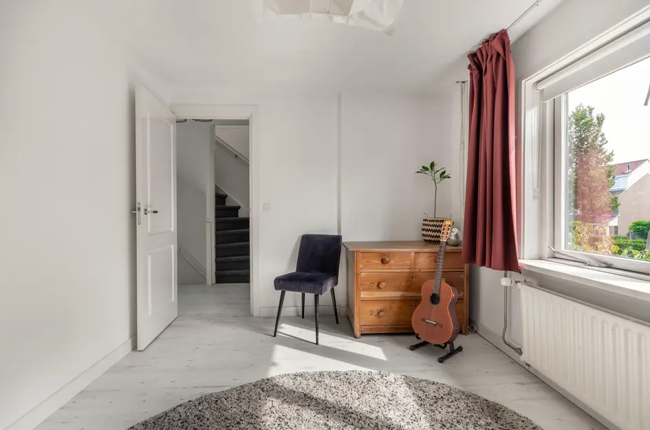 Prins Mauritsstraat 23