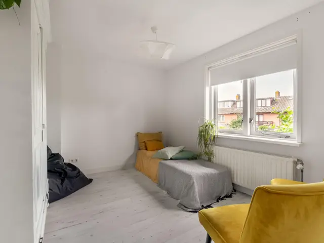 Prins Mauritsstraat 23, CASTRICUM