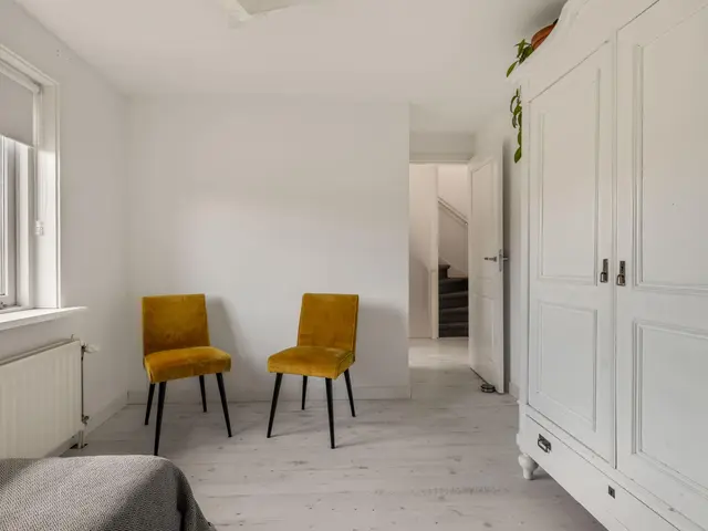 Prins Mauritsstraat 23, CASTRICUM