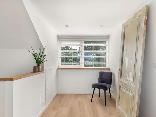 Prins Mauritsstraat 23, CASTRICUM