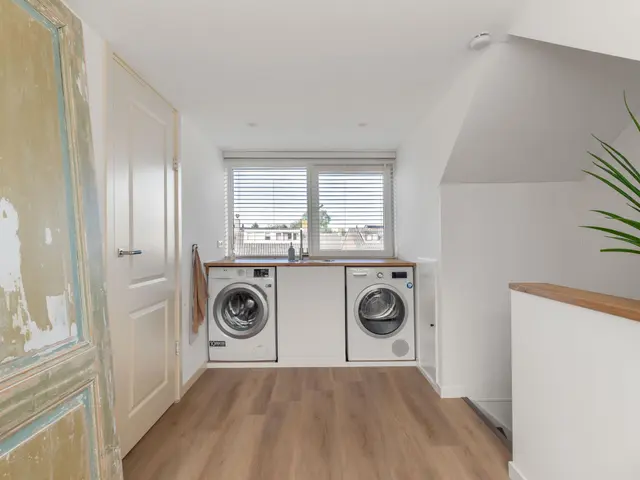 Prins Mauritsstraat 23, CASTRICUM