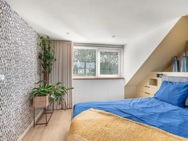 Prins Mauritsstraat 23, CASTRICUM