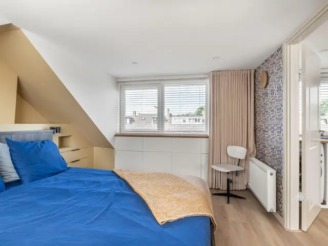 Prins Mauritsstraat 23, CASTRICUM