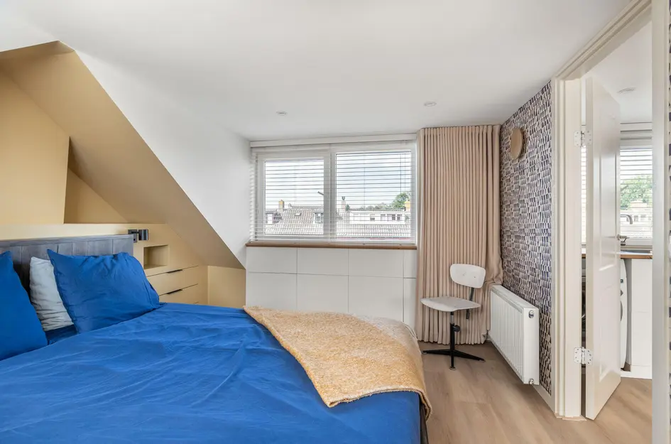 Prins Mauritsstraat 23