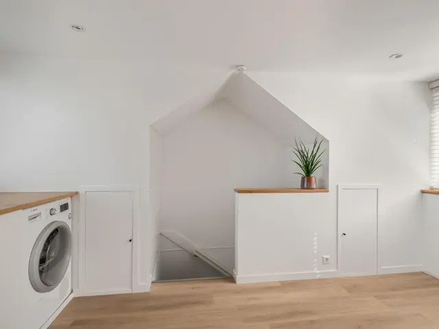 Prins Mauritsstraat 23, CASTRICUM