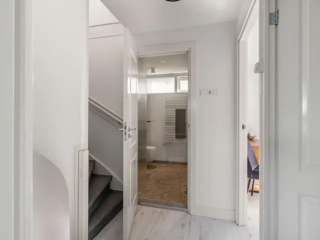 Prins Mauritsstraat 23, CASTRICUM