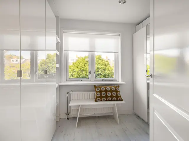 Prins Mauritsstraat 23, CASTRICUM