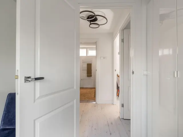 Prins Mauritsstraat 23, CASTRICUM