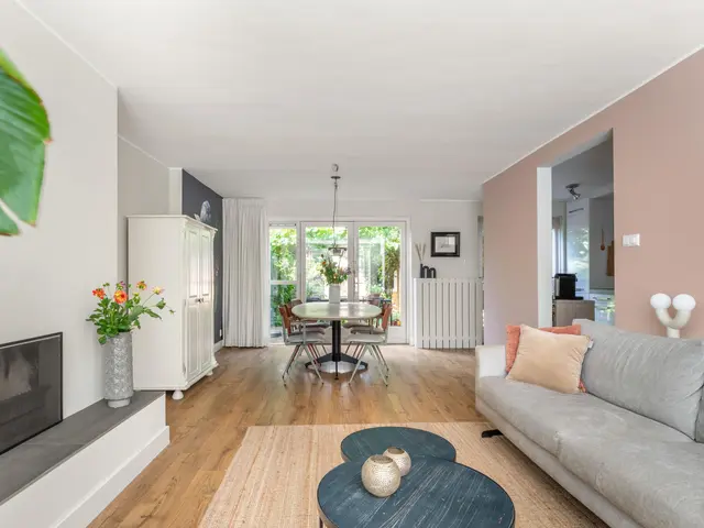 Prins Mauritsstraat 23, CASTRICUM