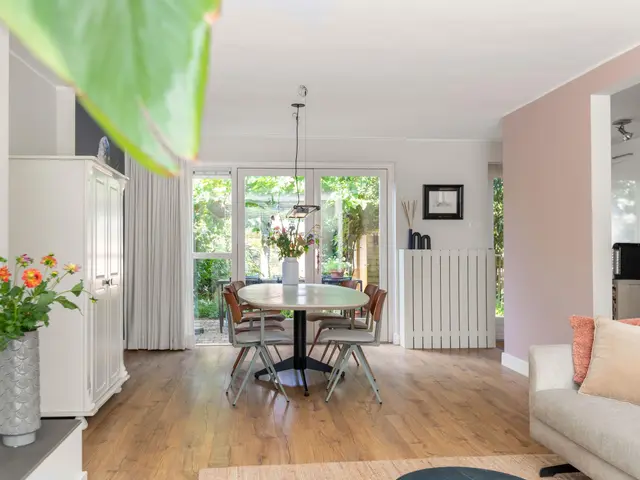 Prins Mauritsstraat 23, CASTRICUM