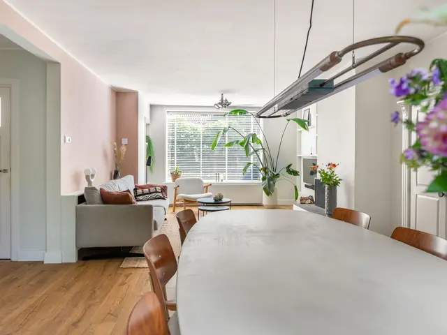 Prins Mauritsstraat 23, CASTRICUM