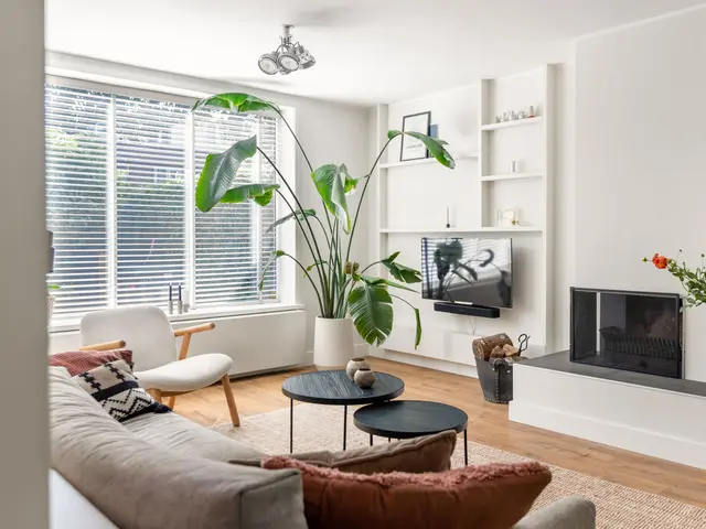 Prins Mauritsstraat 23, CASTRICUM