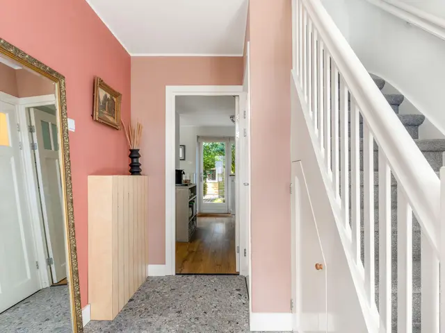Prins Mauritsstraat 23, CASTRICUM