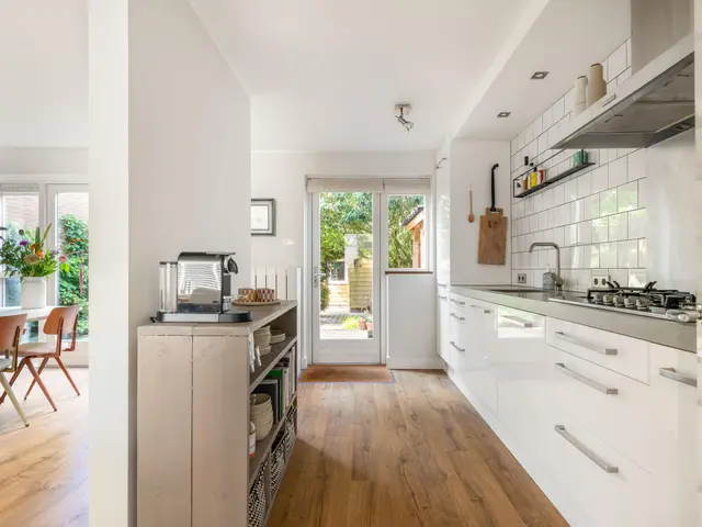 Prins Mauritsstraat 23, CASTRICUM
