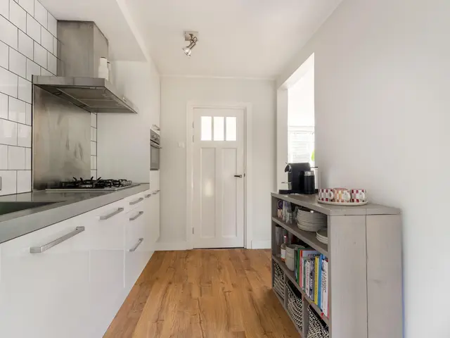 Prins Mauritsstraat 23, CASTRICUM