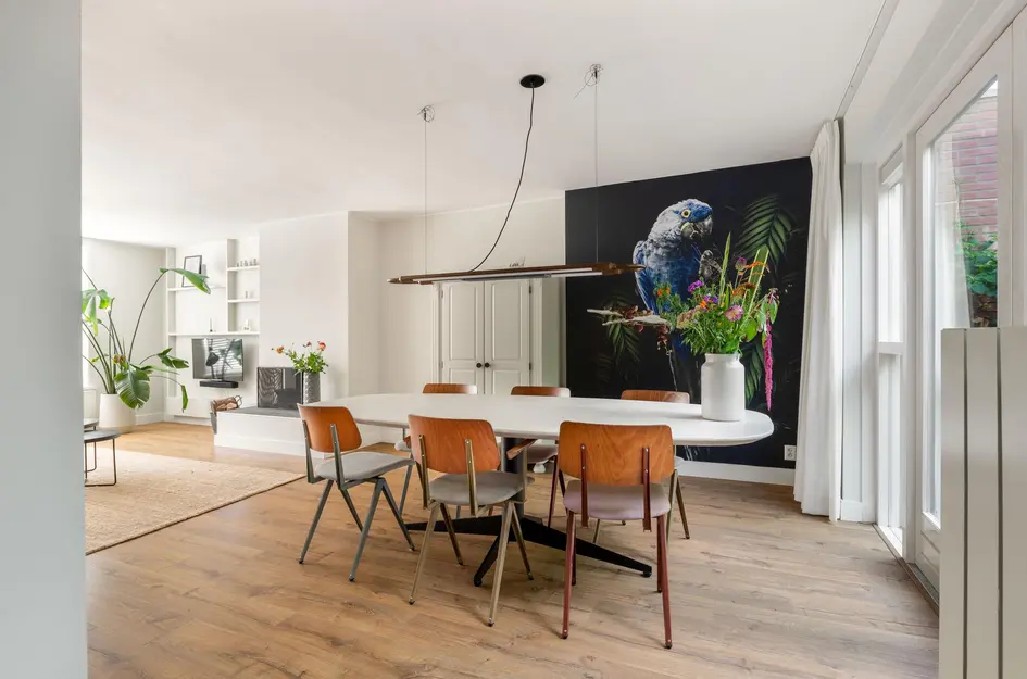 Prins Mauritsstraat 23