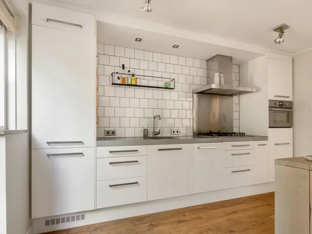 Prins Mauritsstraat 23, CASTRICUM