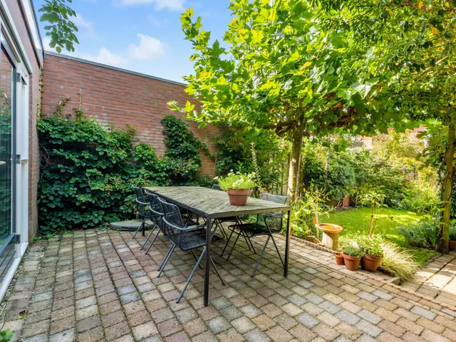 Prins Mauritsstraat 23, CASTRICUM