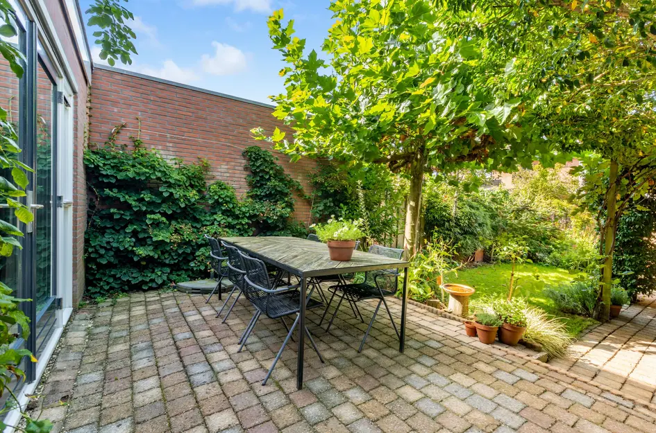 Prins Mauritsstraat 23