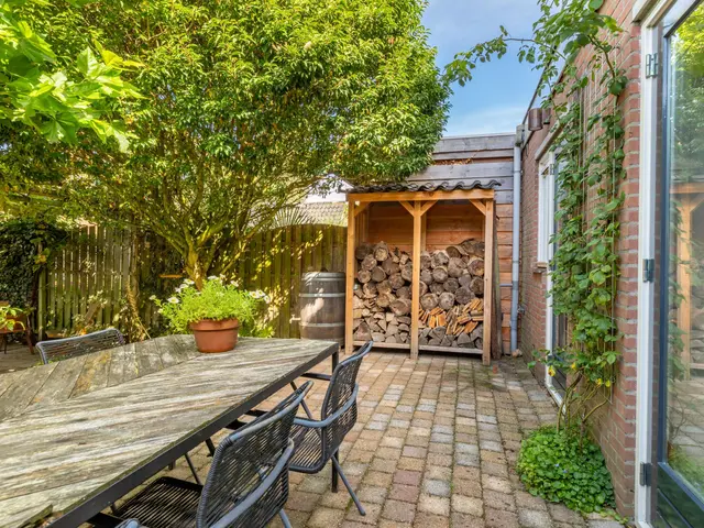 Prins Mauritsstraat 23, CASTRICUM