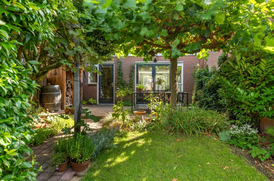 Prins Mauritsstraat 23