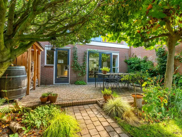 Prins Mauritsstraat 23, CASTRICUM
