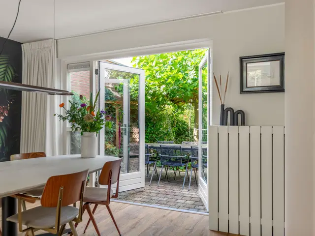 Prins Mauritsstraat 23, CASTRICUM