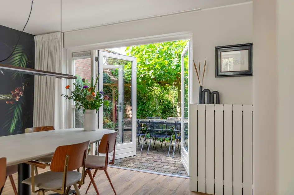 Prins Mauritsstraat 23