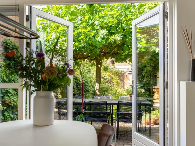 Prins Mauritsstraat 23, CASTRICUM
