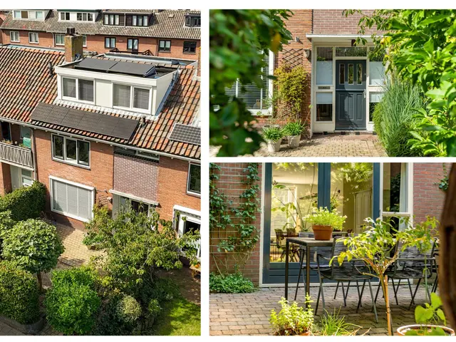 Prins Mauritsstraat 23, CASTRICUM