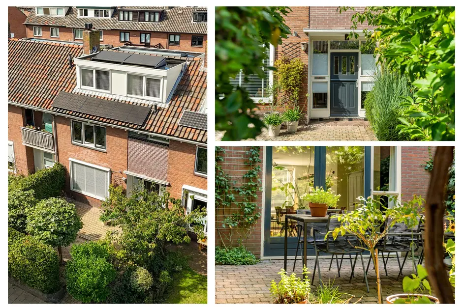 Prins Mauritsstraat 23