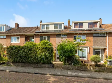 Prins Mauritsstraat 23