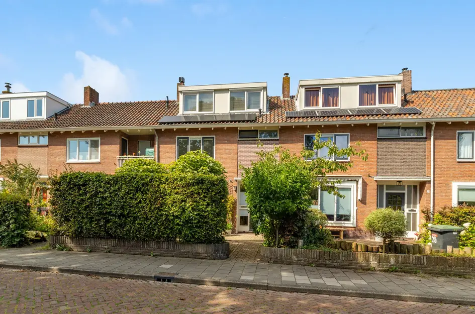 Prins Mauritsstraat 23