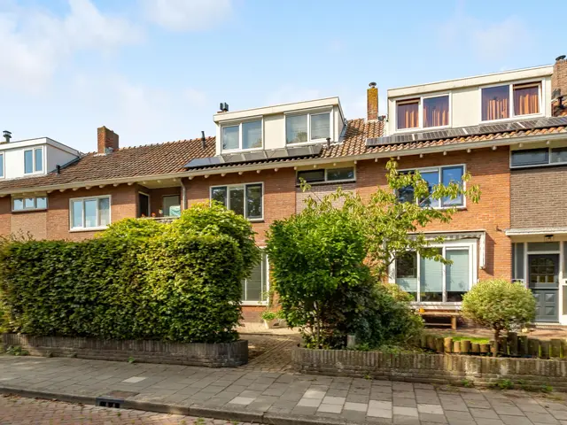 Prins Mauritsstraat 23, CASTRICUM