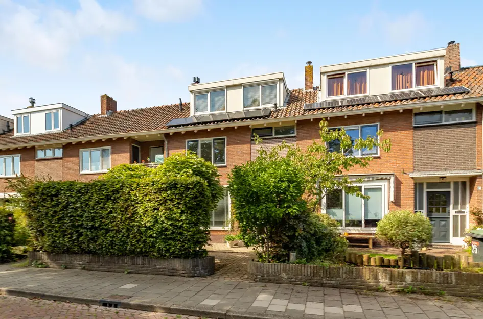 Prins Mauritsstraat 23